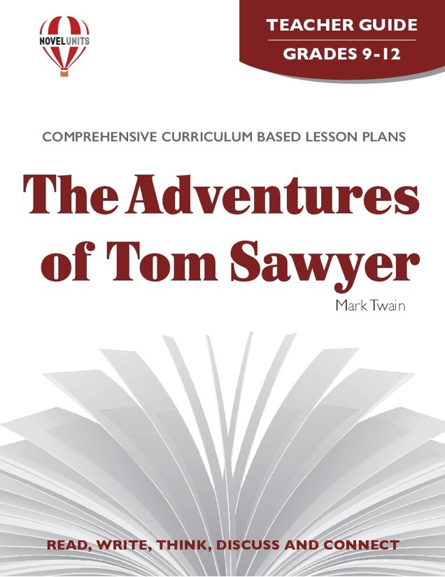 Novel Unit Teacher Guides