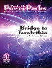 Power Packs--Activities for middle school novel study