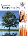 Response Journals for responding to literature Response Journals have journal prompts for novel study